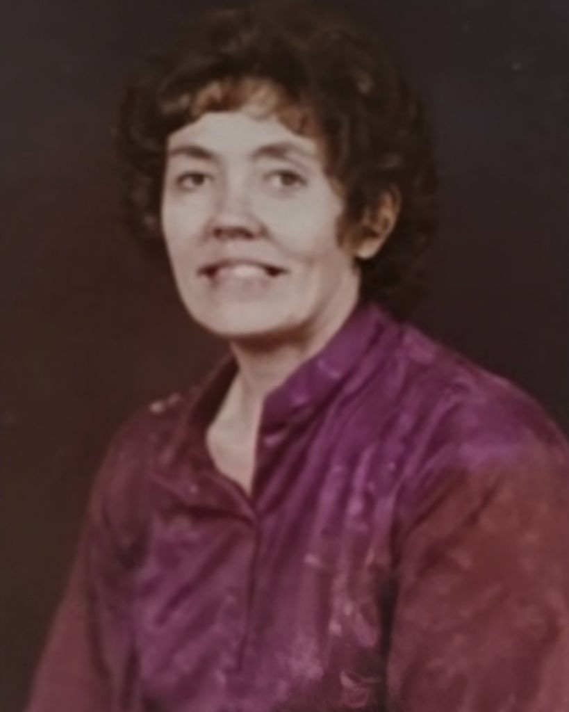 Ruth A. Eschmann
