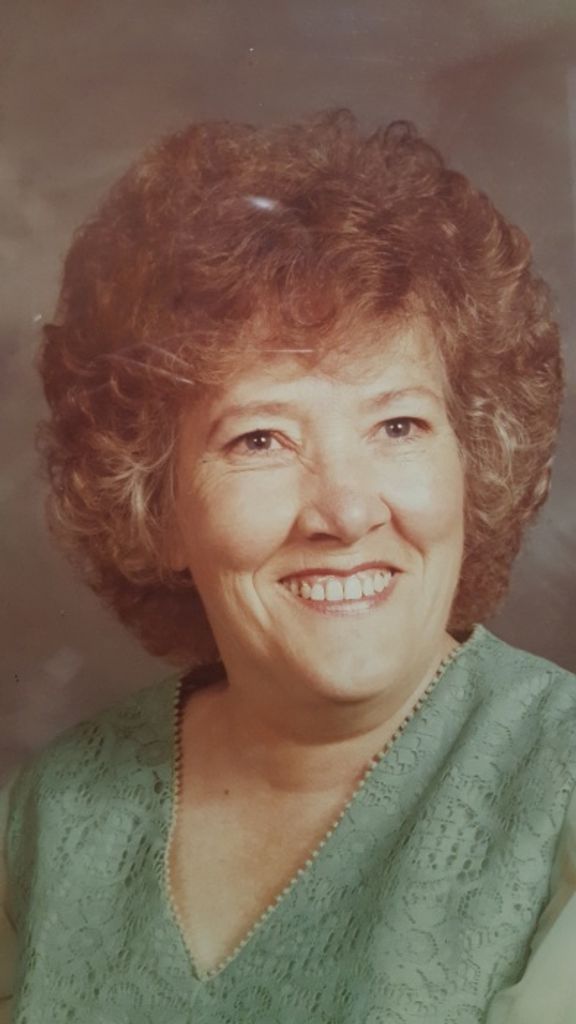 Martha A Peters