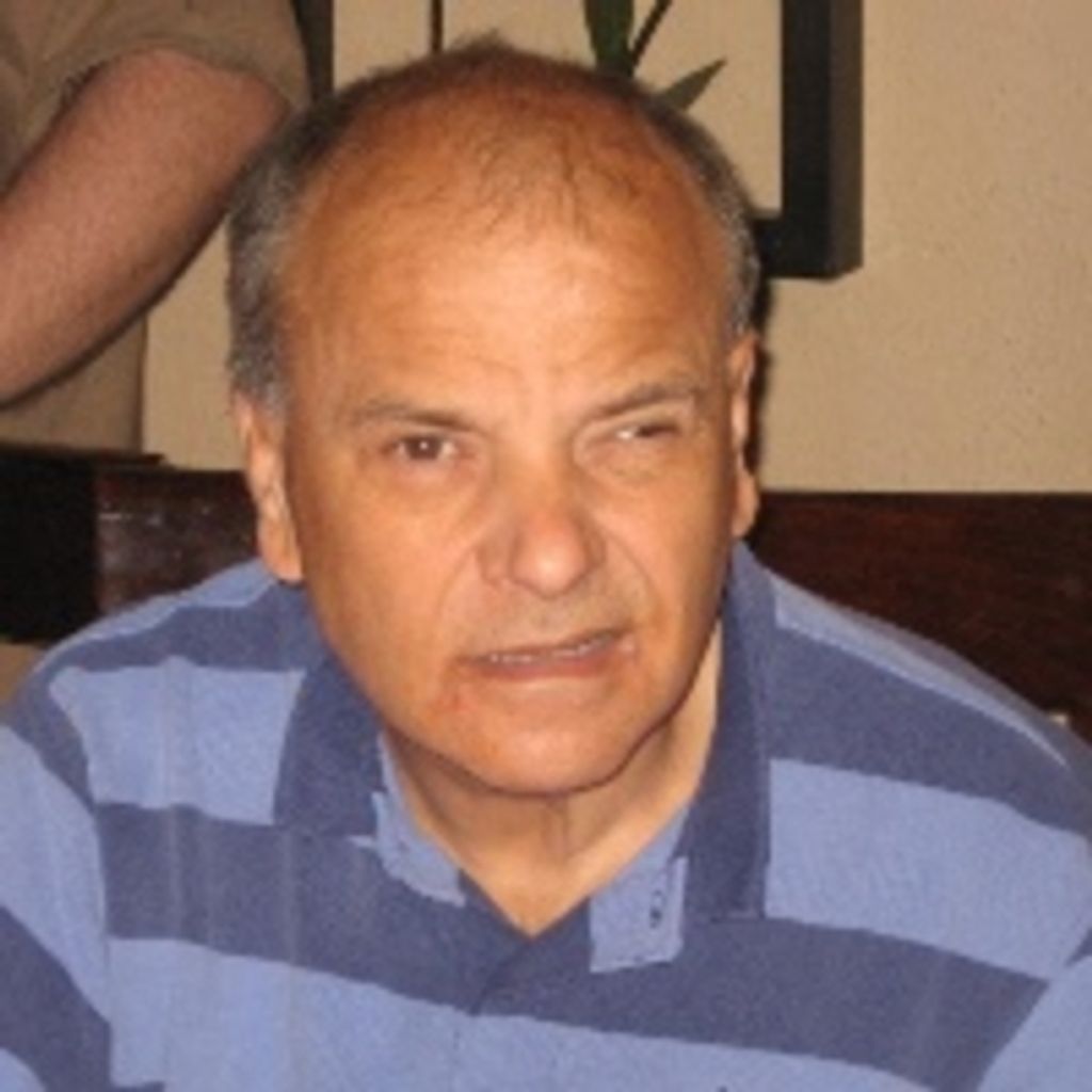 Gary Joe Gaona