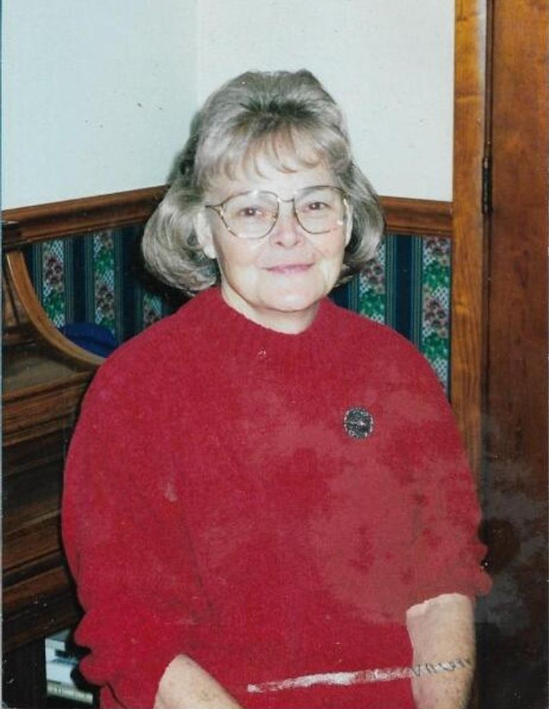 Bernice Lynette (Bledsoe)  Mainord Profile Photo