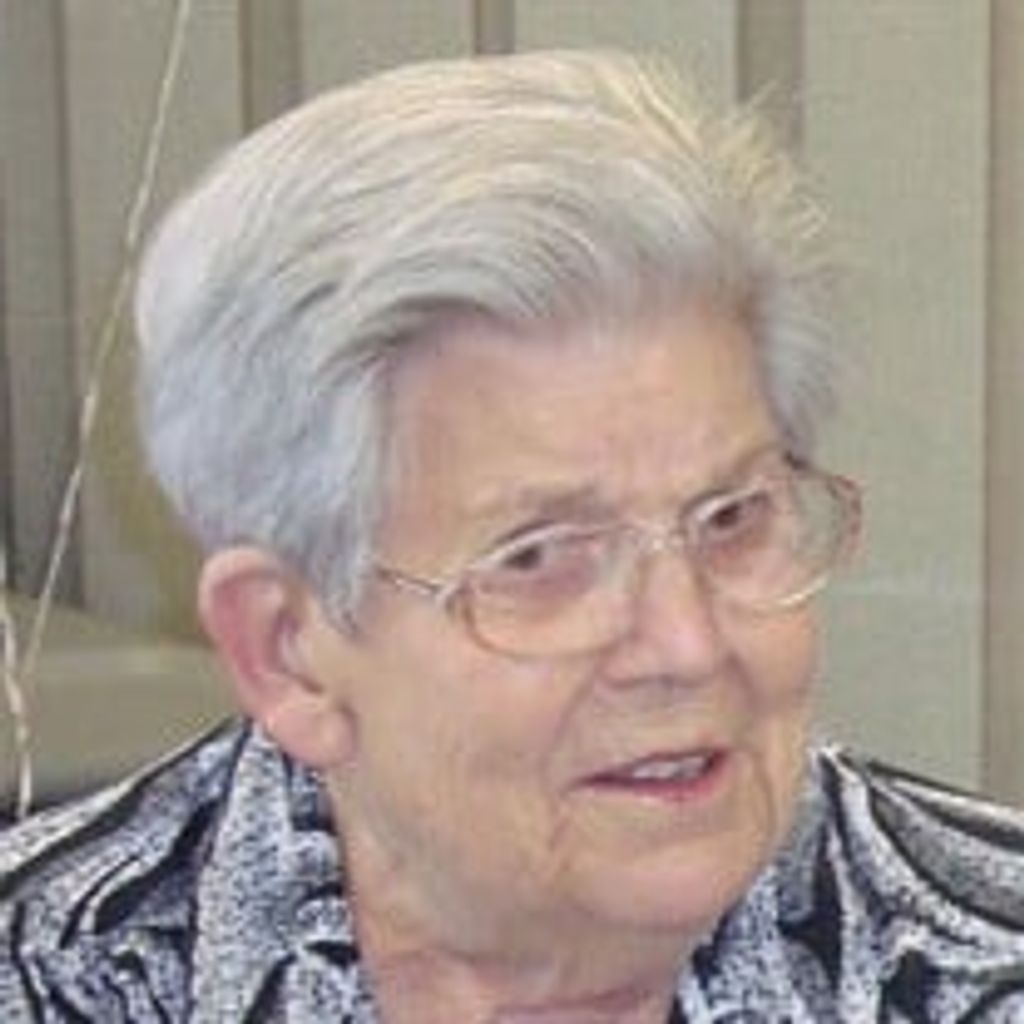 Mrs. Elsie Louise McDowell
