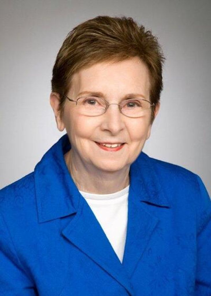 Dorthy Mae Geibe