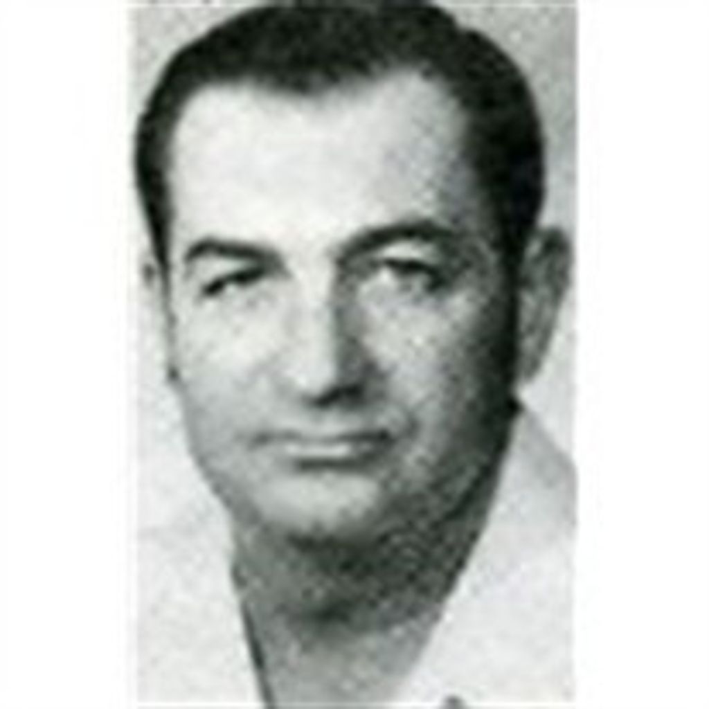 Gary Ray Conger