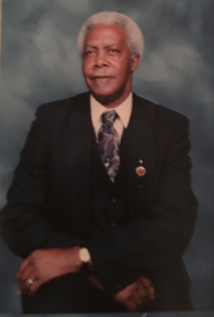 Leroy Williams Profile Photo