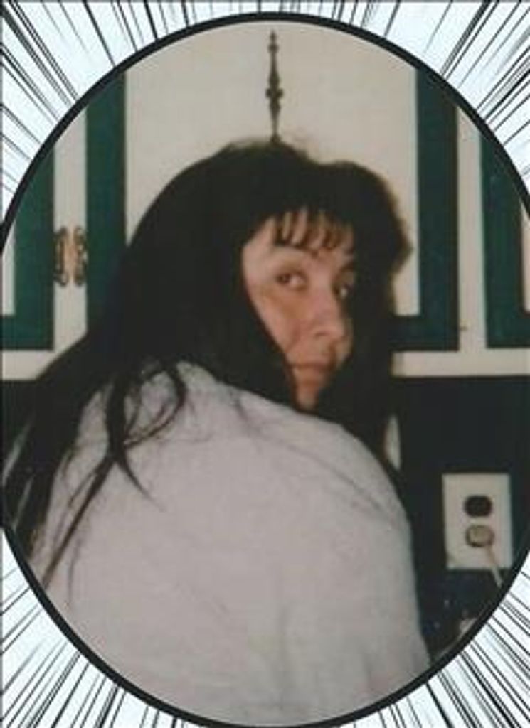 Kimberly Renae Pigeon