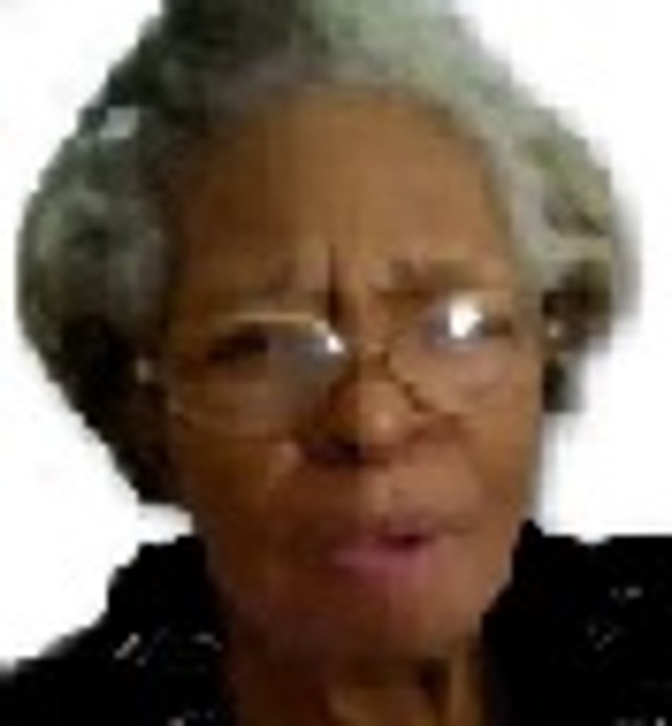 Pearl  M. Lewis