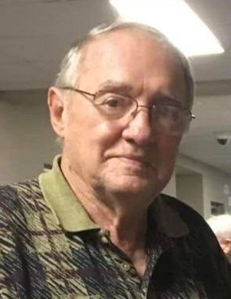 Robert C. Corn