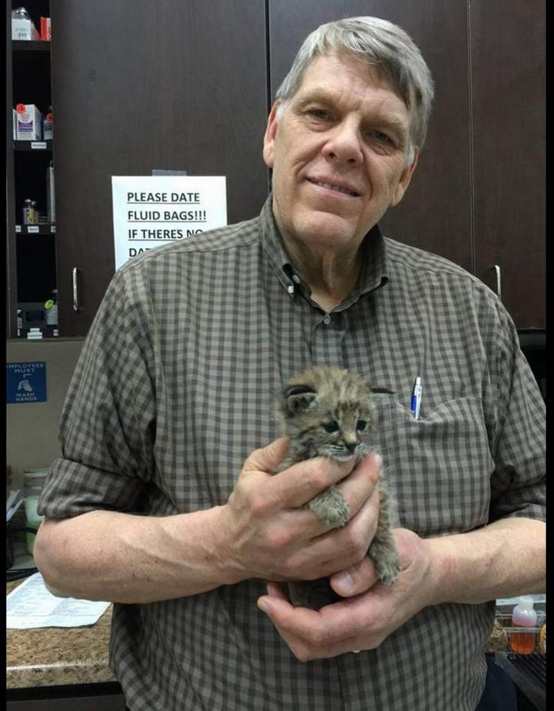 Larry Bosma Profile Photo