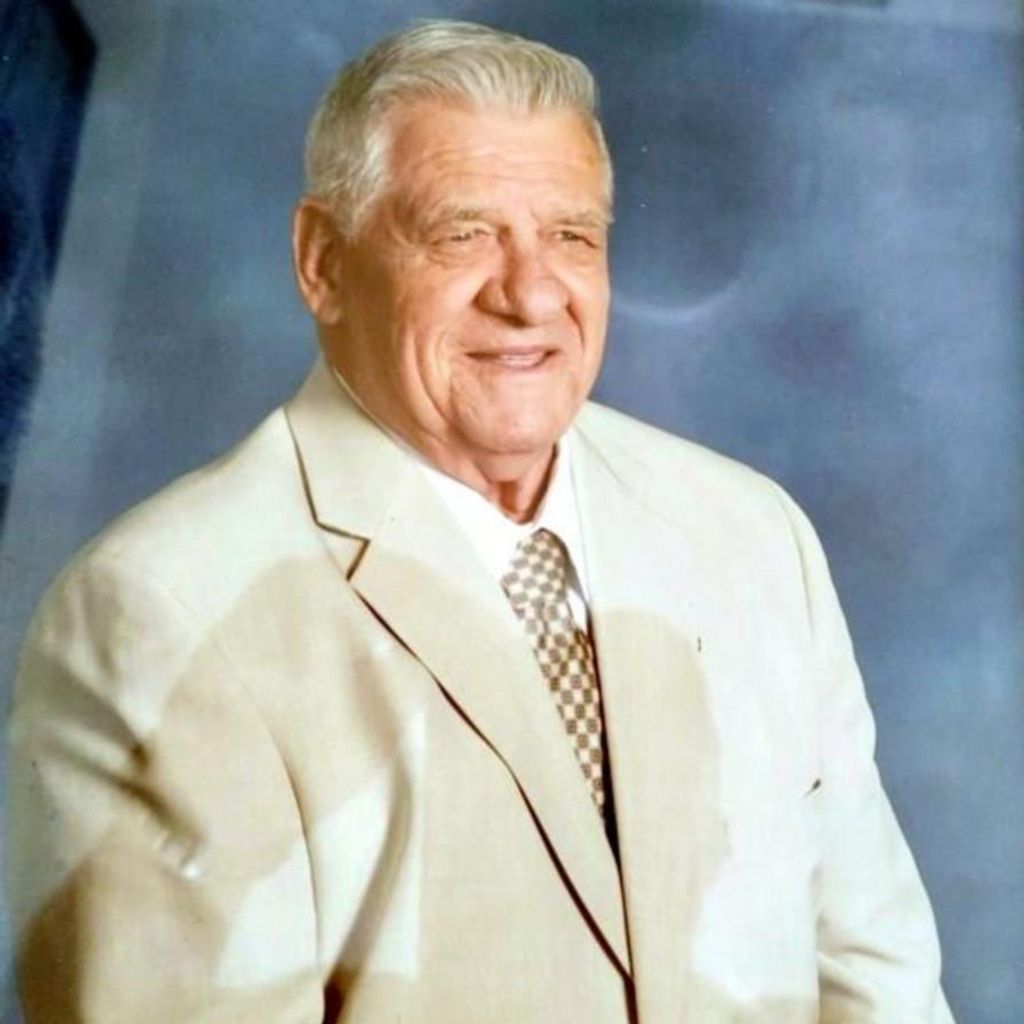 Albert Ray Doss Profile Photo