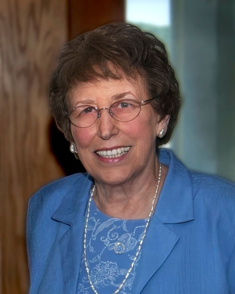 Verna E. Richardson Profile Photo