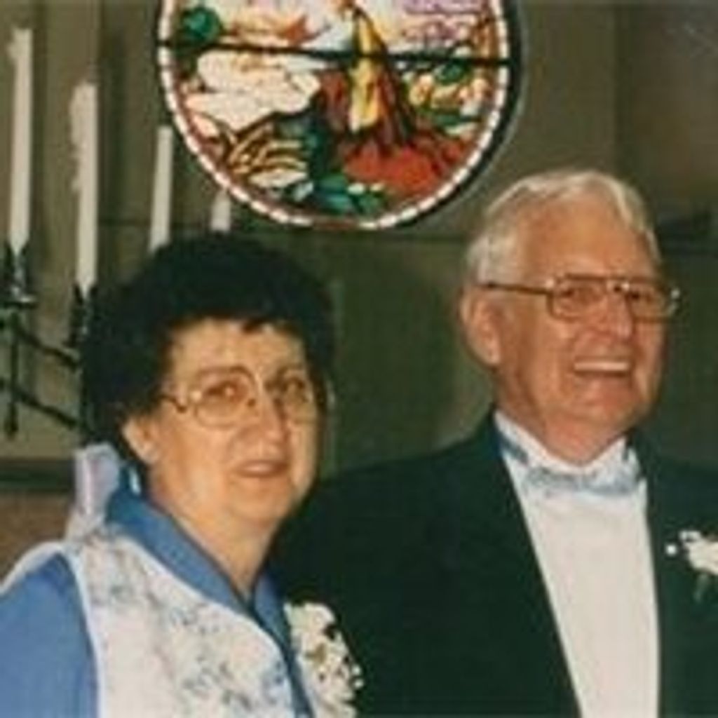 Nancy Jane Fleming
