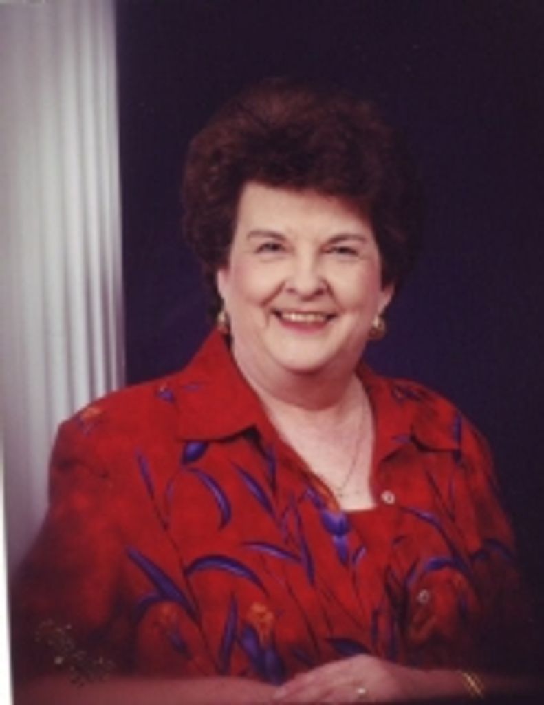 Virginia Moore