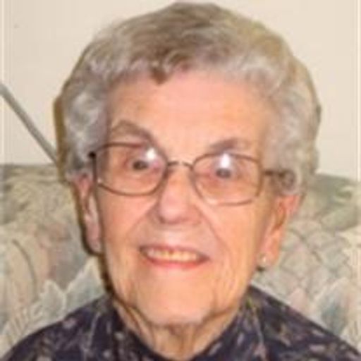 Virginia Ruth Linkenback (Wentworth) Profile Photo