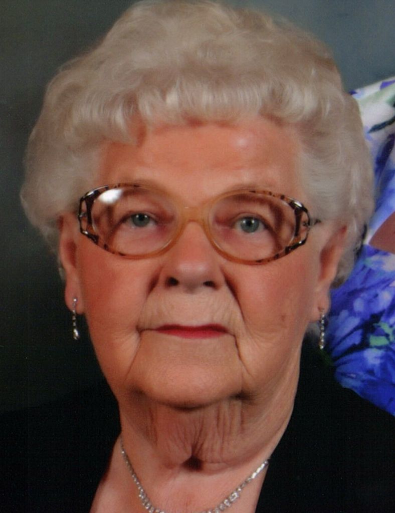 Doris W. Webb Profile Photo
