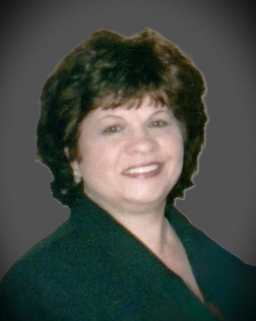Sylvia (Dicapo) Inzerillo