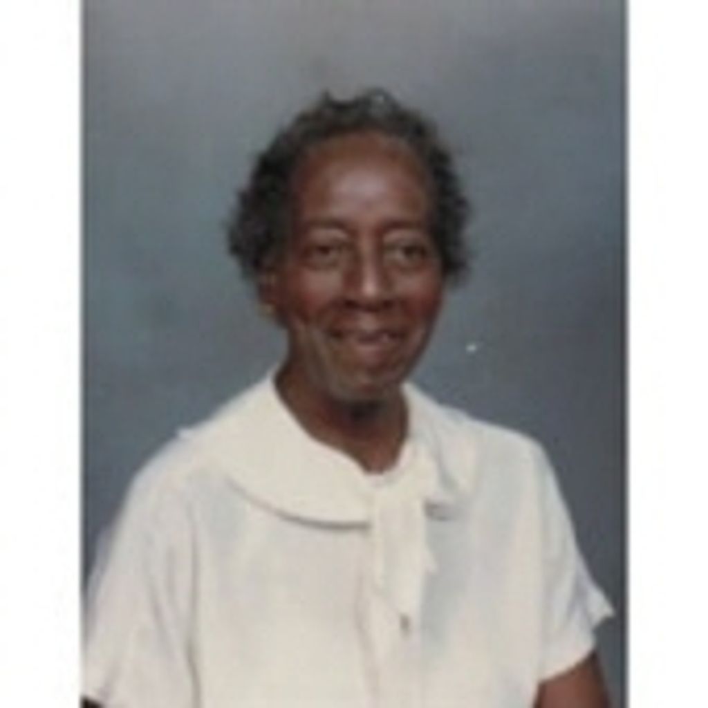 Martha F. Johnson Profile Photo