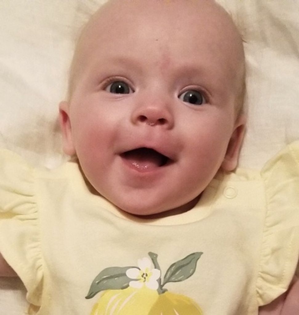 Violet Josephine Powless Profile Photo