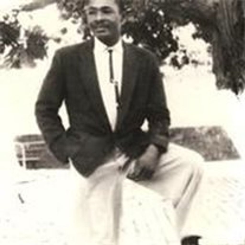 Rupert G. Cohen