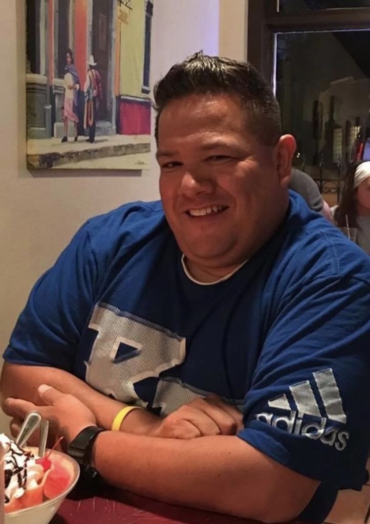 Samuel Ramirez Jr.