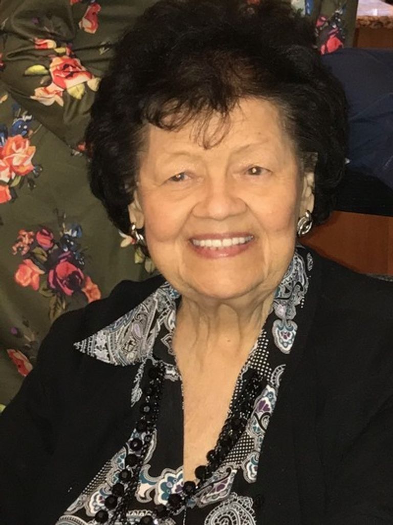 Dolores E. Miskowski