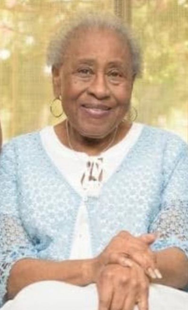 Claudette Ruth Givens Edwards Profile Photo