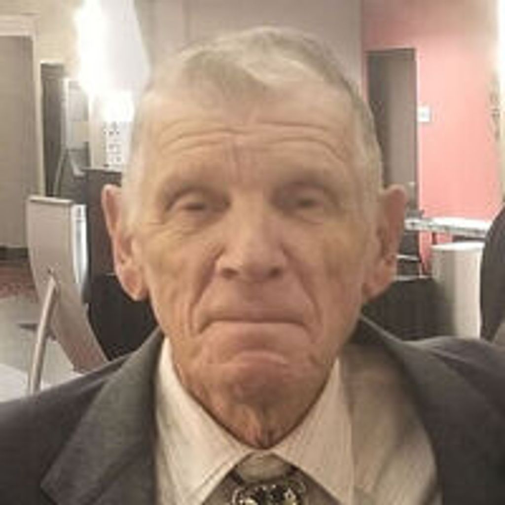Paul D. Stewart