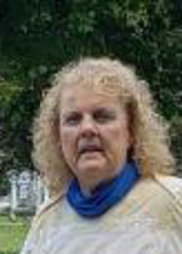 Linda Sue Krafft Profile Photo