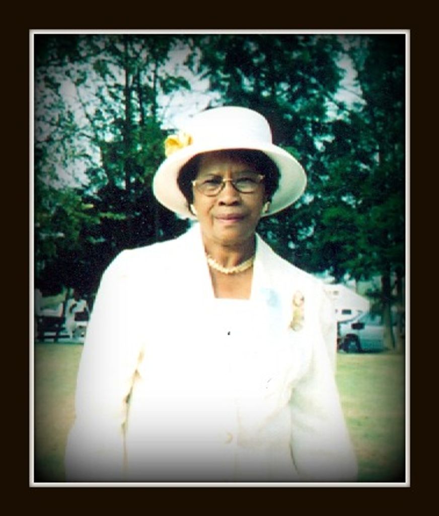 Edna Curry