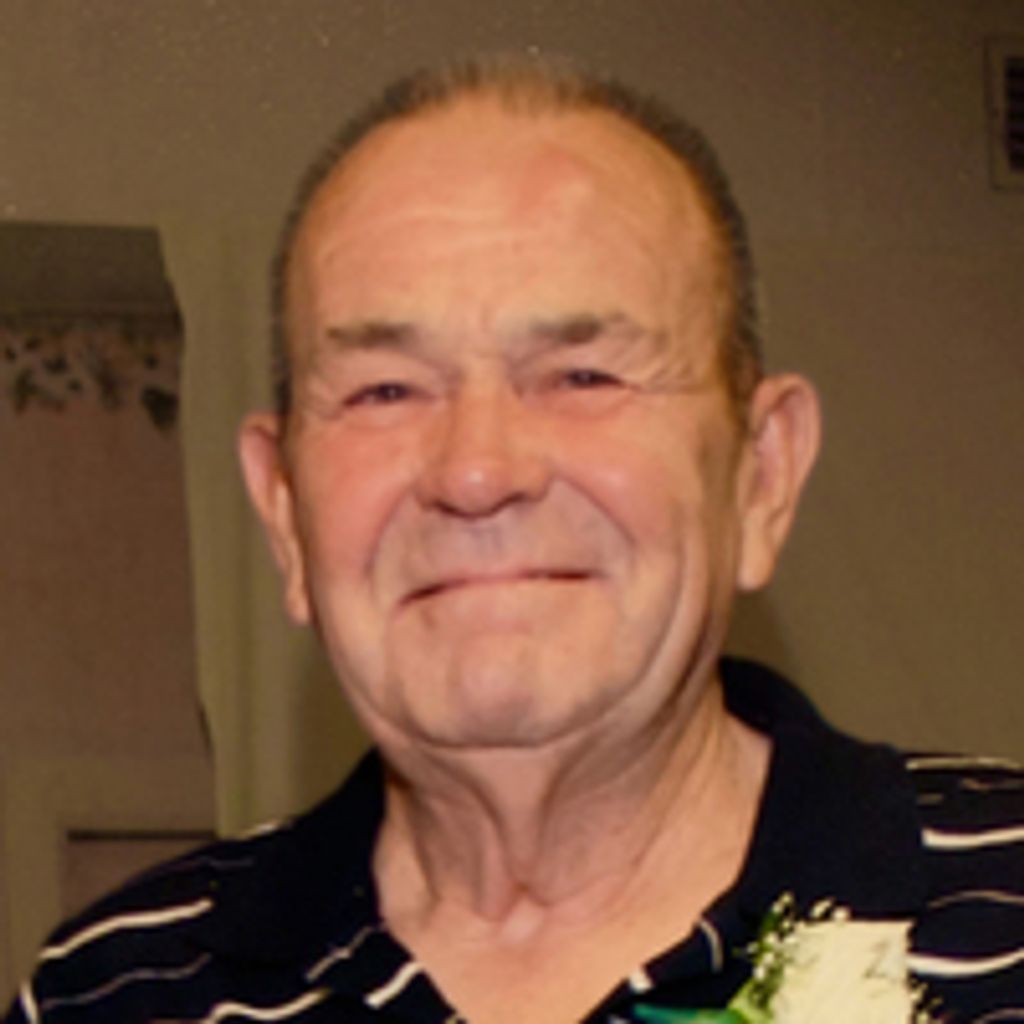 James "Butch" Shockey
