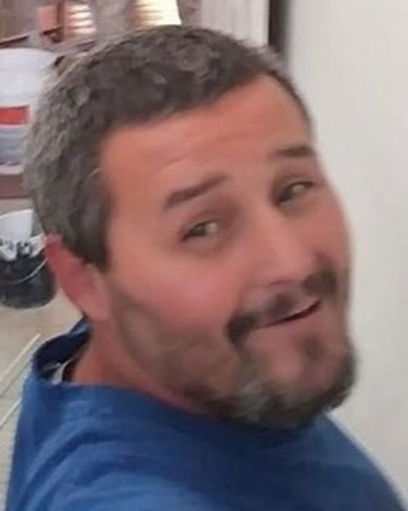 Charles Daniel "Petey" Mann Jr.