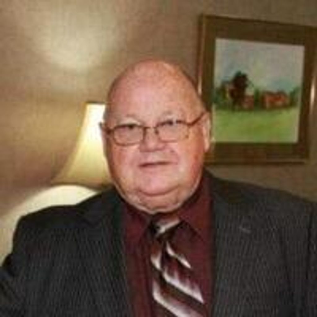 David E. Jamieson Profile Photo