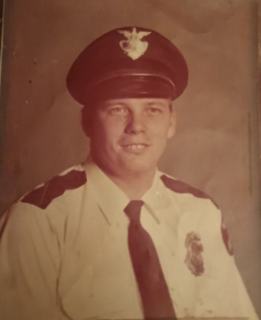 William Hoyt Hagins, Sr.