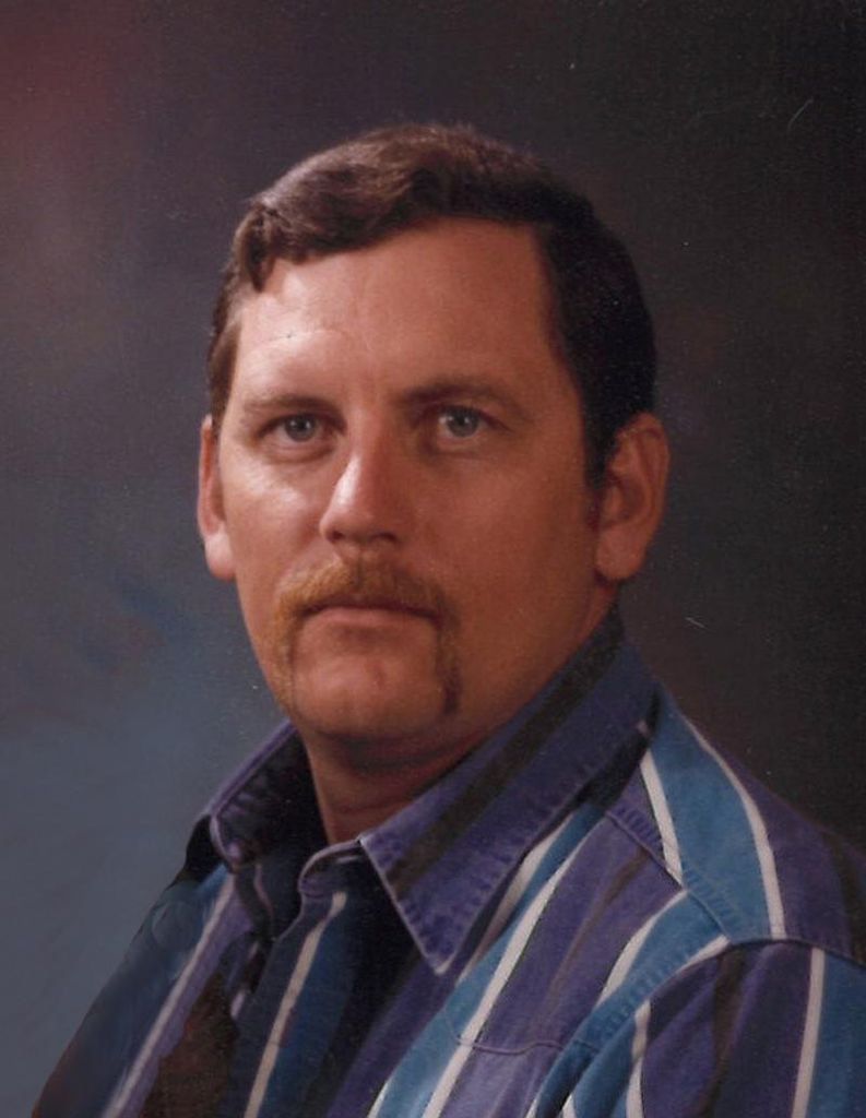 Delbert Dwayne Ferguson