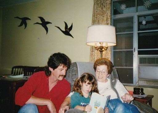 Verna F. Edwards Strandlund photo gallery thumbnail 10 of 75