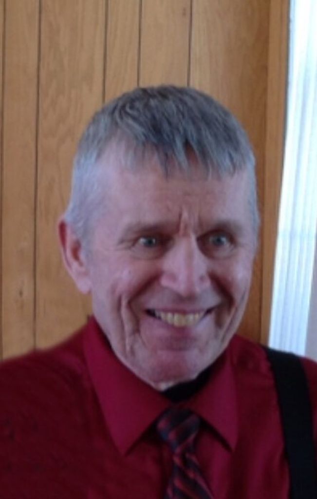 Ronald G. Olson