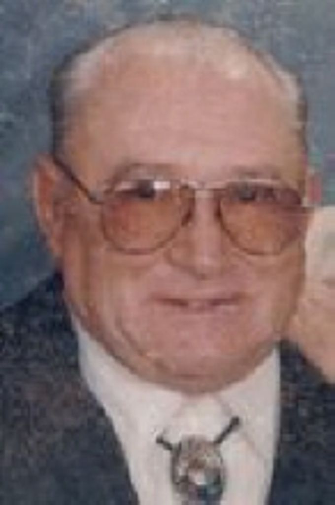 Charles  W. Hendrickson