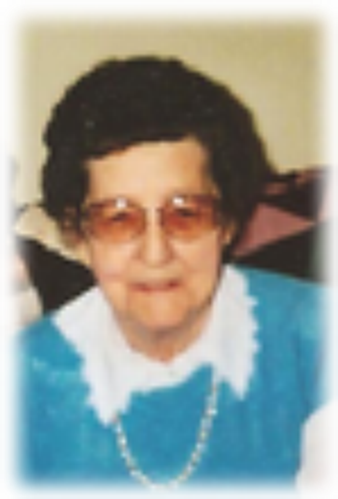 Eunice Simmelink