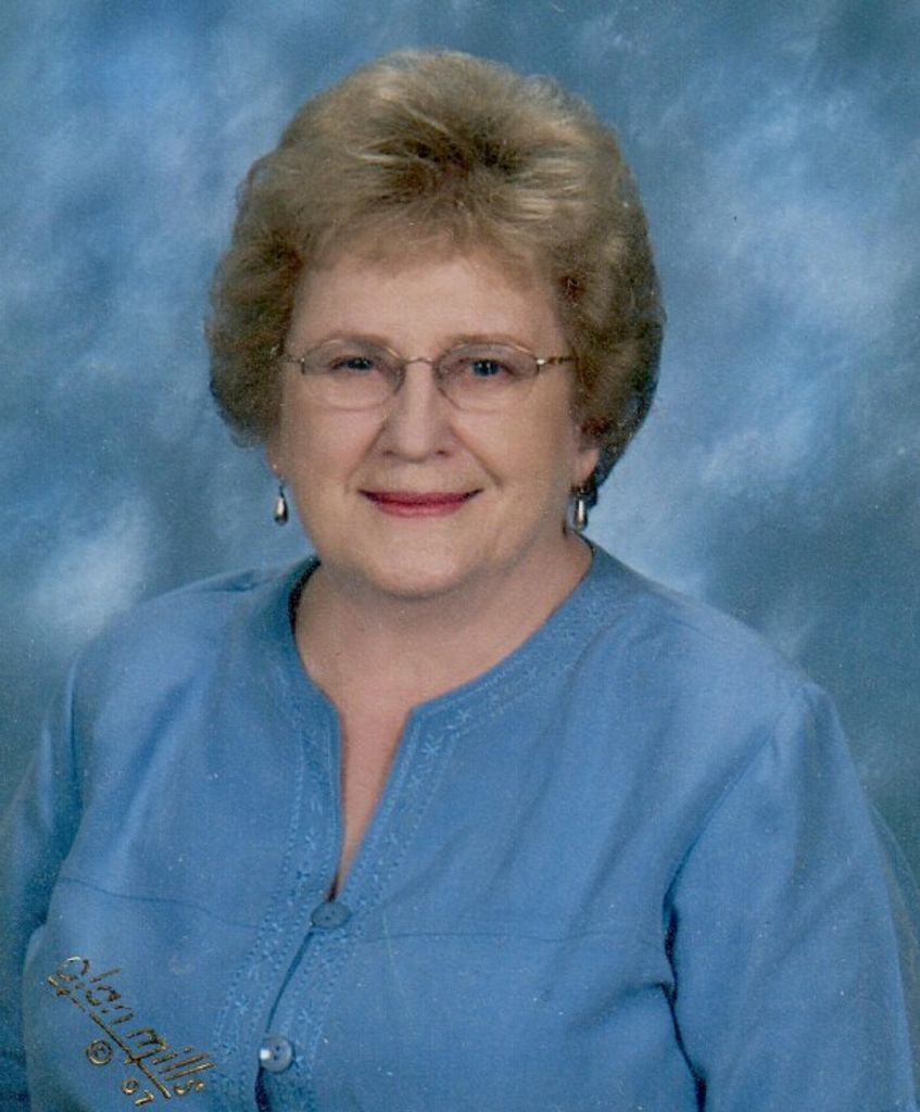 Frances Bradley Profile Photo