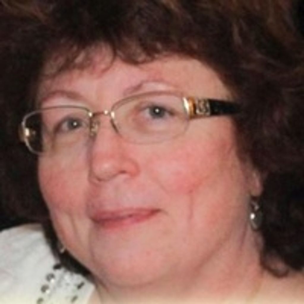 Therese M. Haagensen (nee Meuchner)