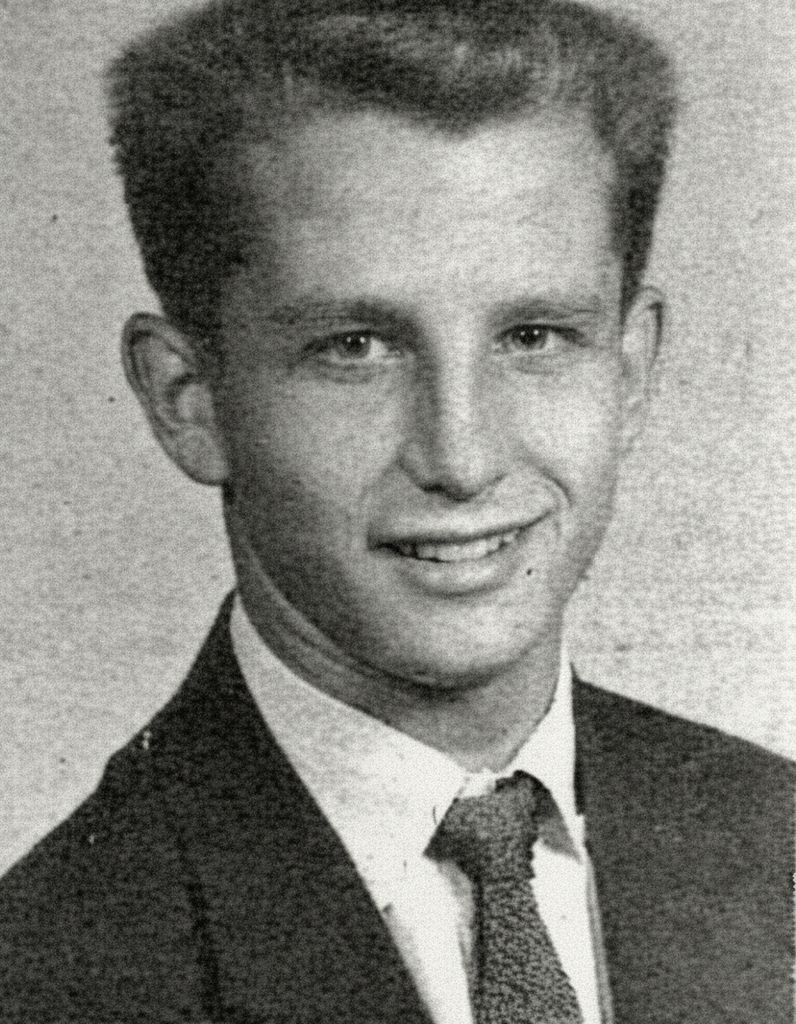 Richard Lamar Metcalfe