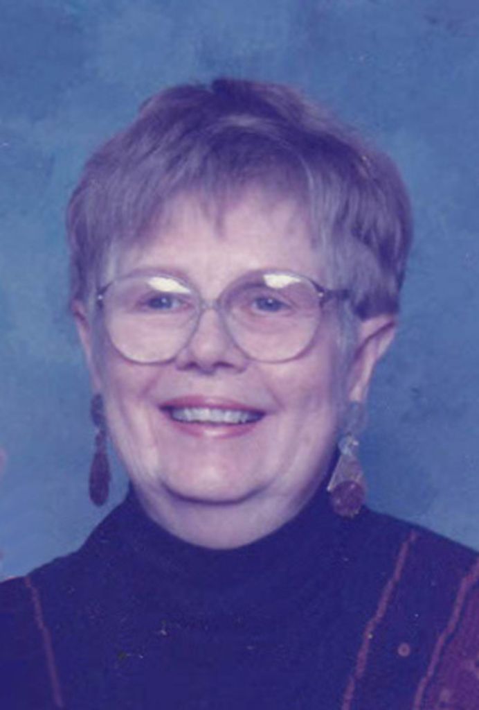 Bette Jean Halterman Rosheim Profile Photo