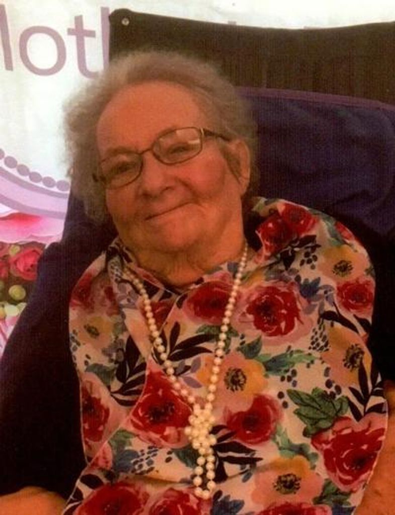 Martha Ann Lafoy Profile Photo