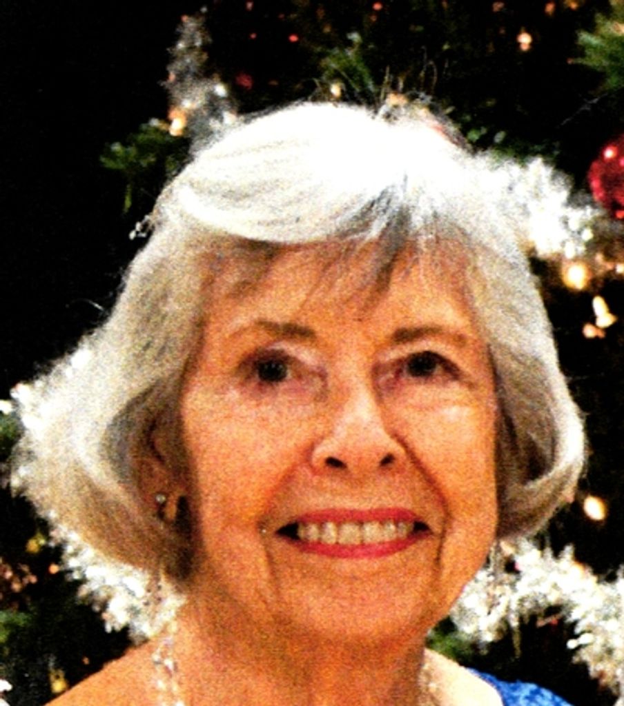 Alicia Brelsford Callander Profile Photo