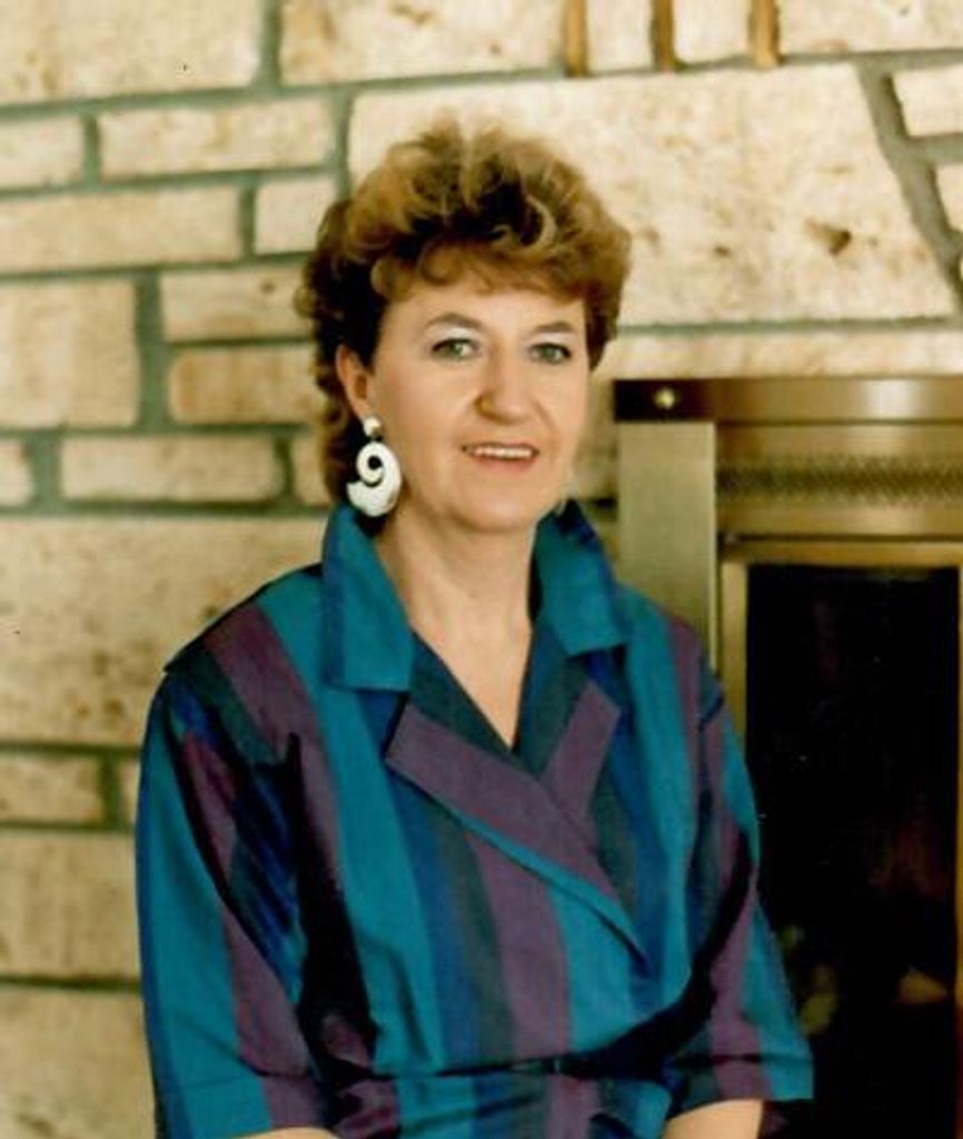 Marie A. Steyh (Cavanaugh) Profile Photo