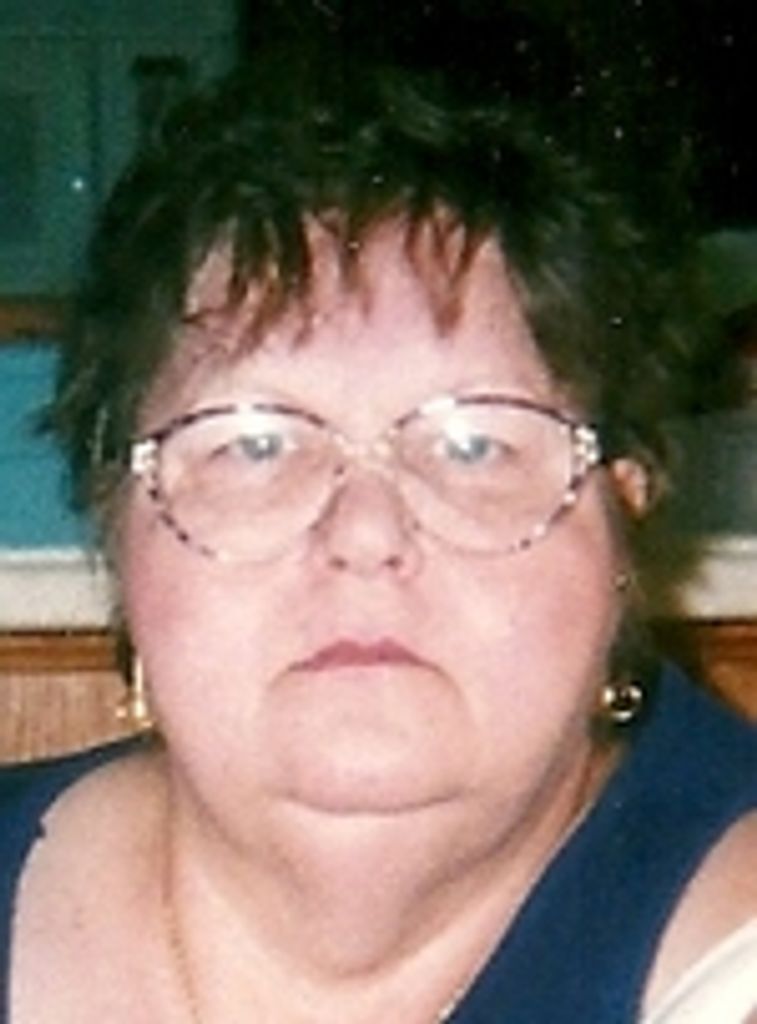 Linda D.  (Mitchell)  Ingram