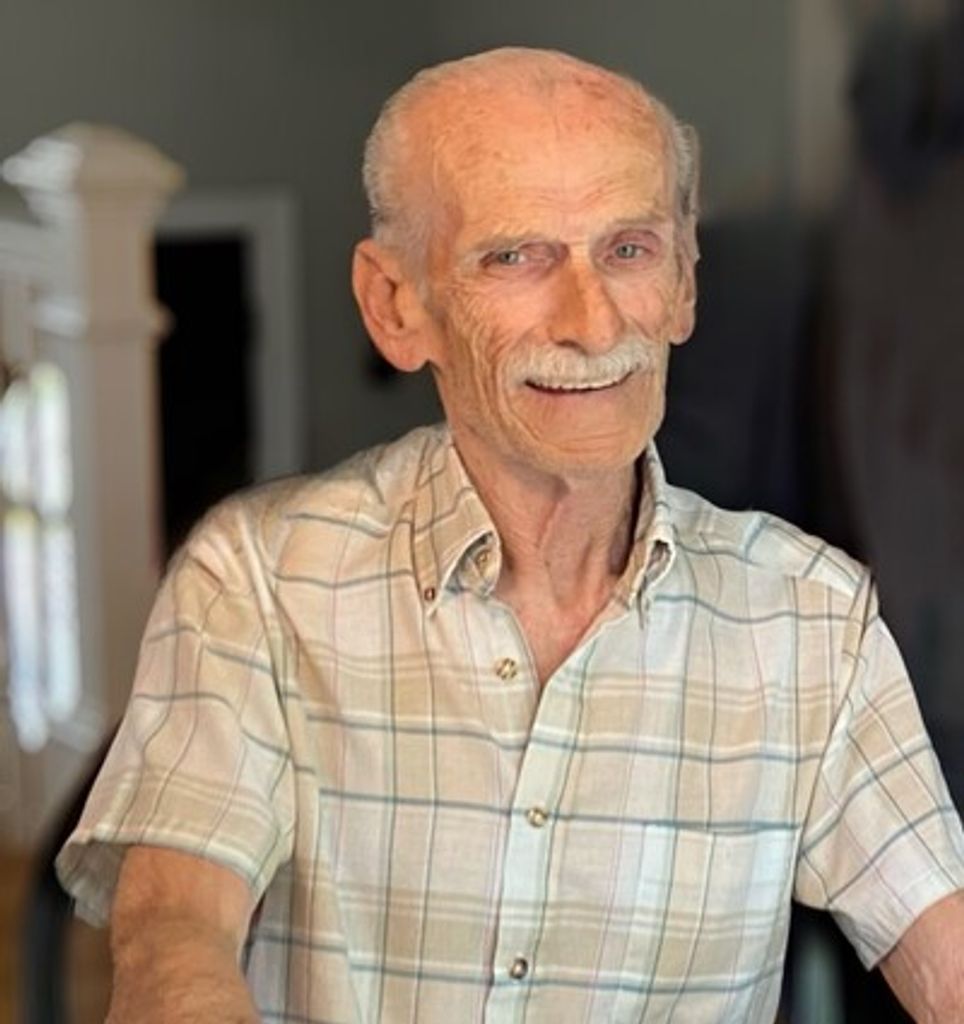 Frank E. Switzer Profile Photo
