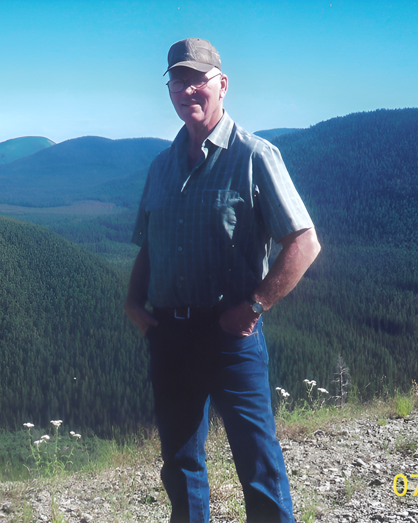 Ronald Daniel St. Onge Profile Photo