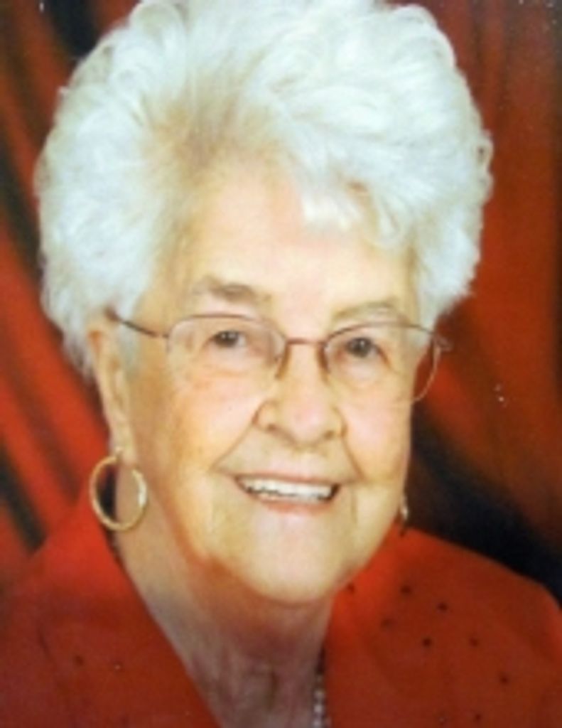 Jackie Palmer
