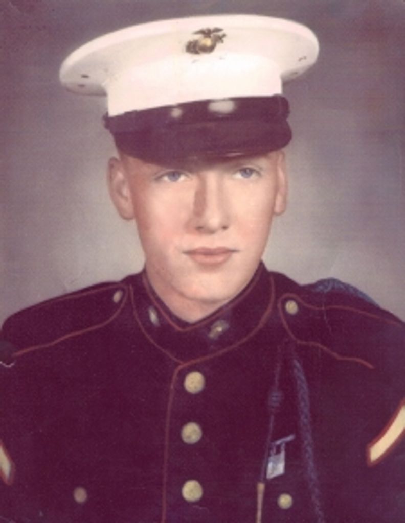 Clarence  Edward Black Profile Photo