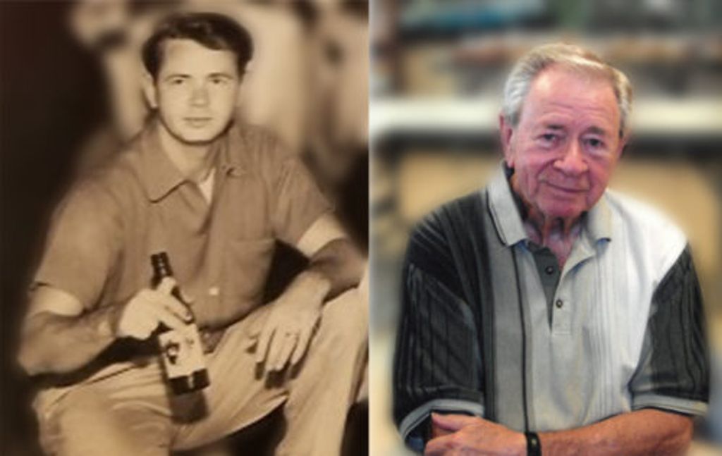 Allen E. “Sonny” Brandt
